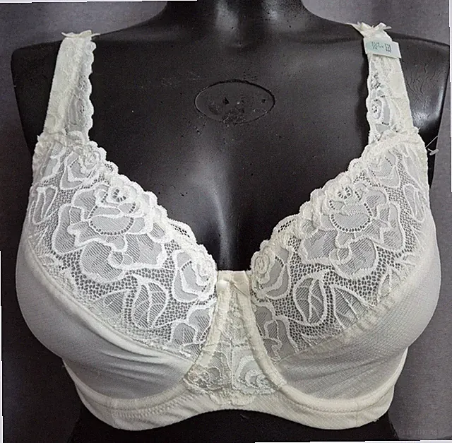 Change Lingerie DK Bügel BH Gr.70-95 D E F G H I J K L M - Full Cup Full Shaper