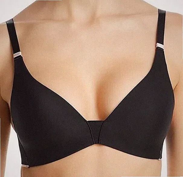 Chantelle 2921 Bralette Bügelloser T-shirt BH, Unnsichtbare Unterwäsche