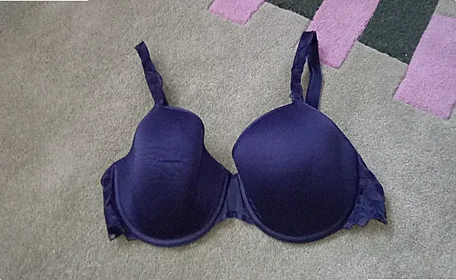 Chantelle, BH, Größe: 85e blau