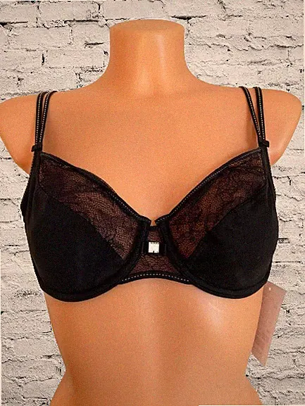 Chantelle BH Orsay 1921 schwarz 70C