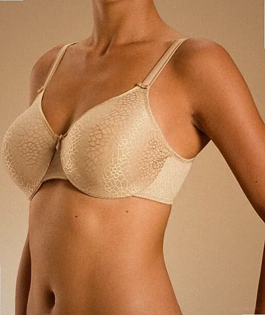 Chantelle C Magnifique Bügel-BH haut Gr. 70 75 80 85 90 95 C D E F G H NP 79,99€