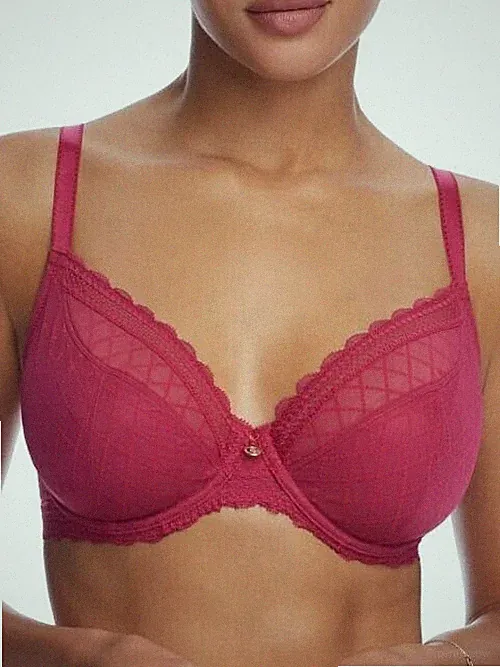 CHANTELLE Cosmo Modern C Chic Minimizer-BH Damen Ungepolsterte mit Bügel Neu