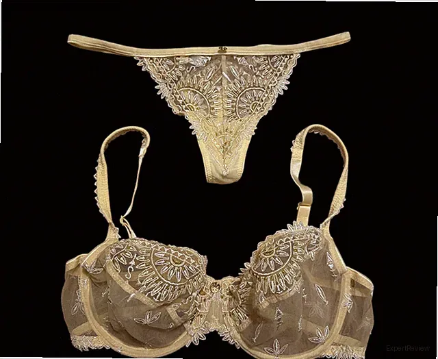 Chantelle Dessous Set