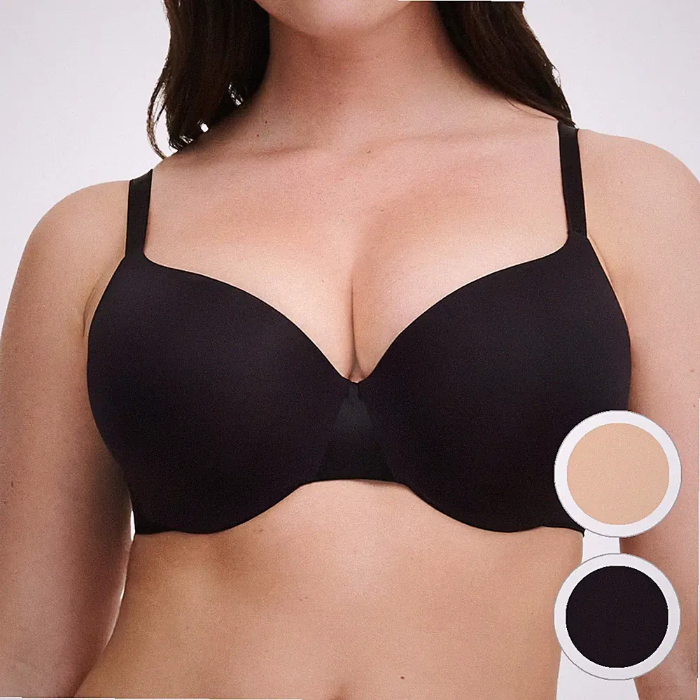 Chantelle - Essential - Schalen-BH