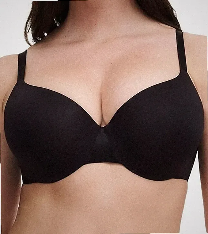 CHANTELLE Essentiall Spacer-BH Damen Schalen-BH mit Bügel Neu
