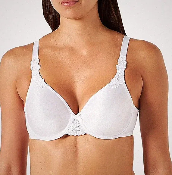 Chantelle Hedona C2031 Minimizer Effekt Bedeckender gemoldeter Bügel-BH Neu