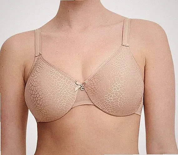 Chantelle Minimizer-BH