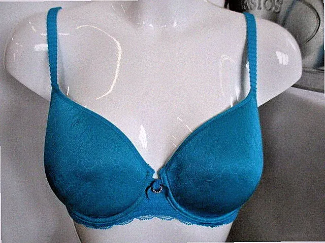 Chantelle Serie C Chic Sexy Curacao 3585 - JX Spacer BH Gr. 80B (K36)