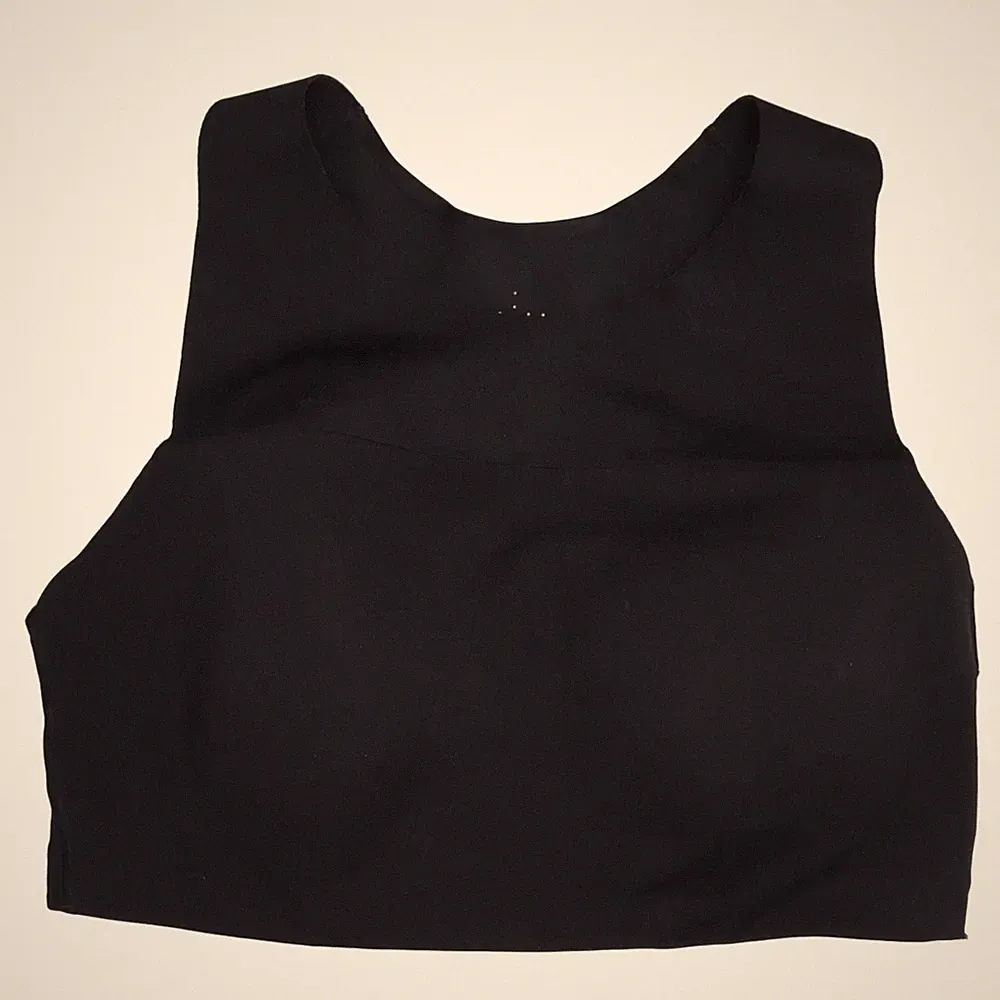 Chantelle, Sport-BH, Größe: XL, Schwarz, Einfarbig, Damen #HrQ