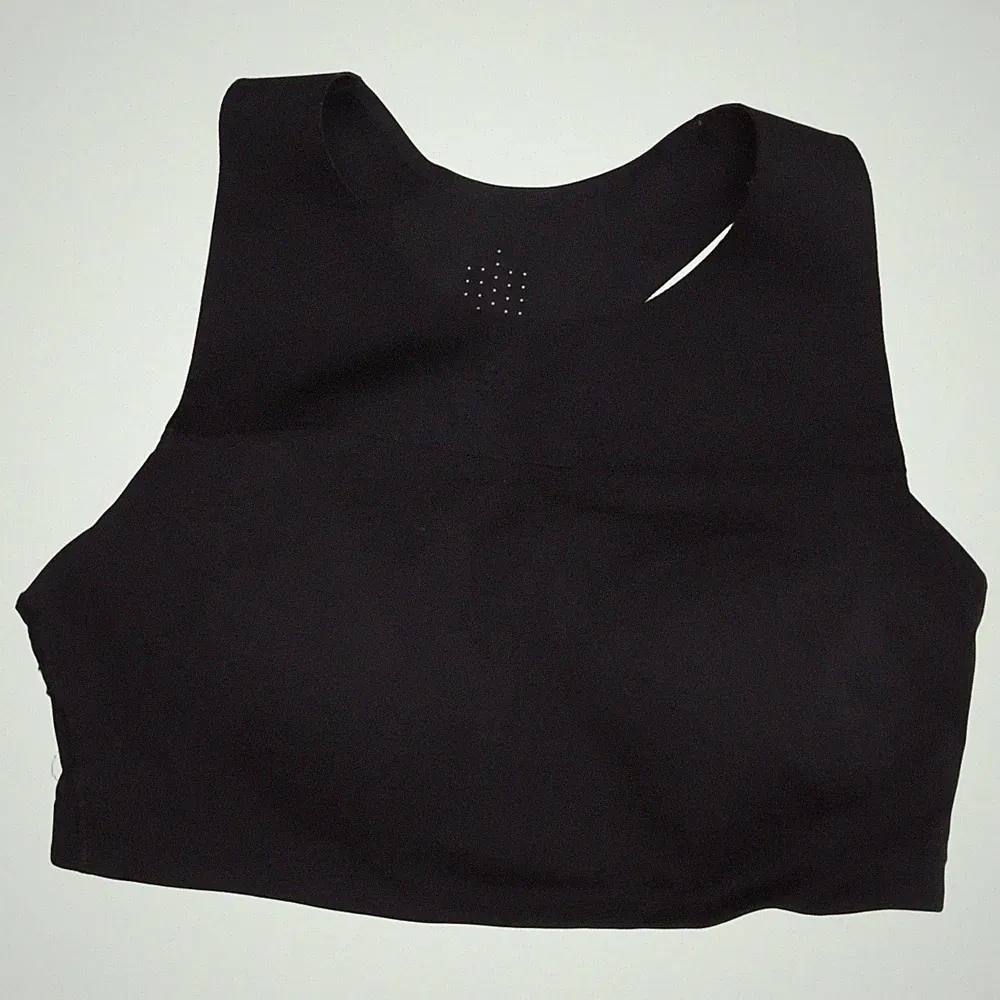 Chantelle, Sport-BH, Größe: XL, Schwarz, Einfarbig, Damen #mLK