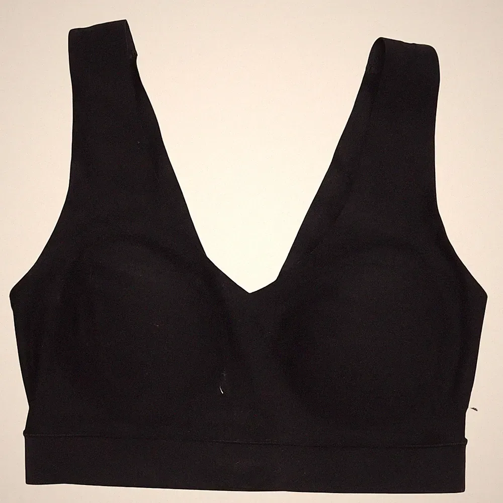 Chantelle, Sport-BH, Größe: XS/S, Schwarz, Elasthan/Polyamid/Polyester #zKs