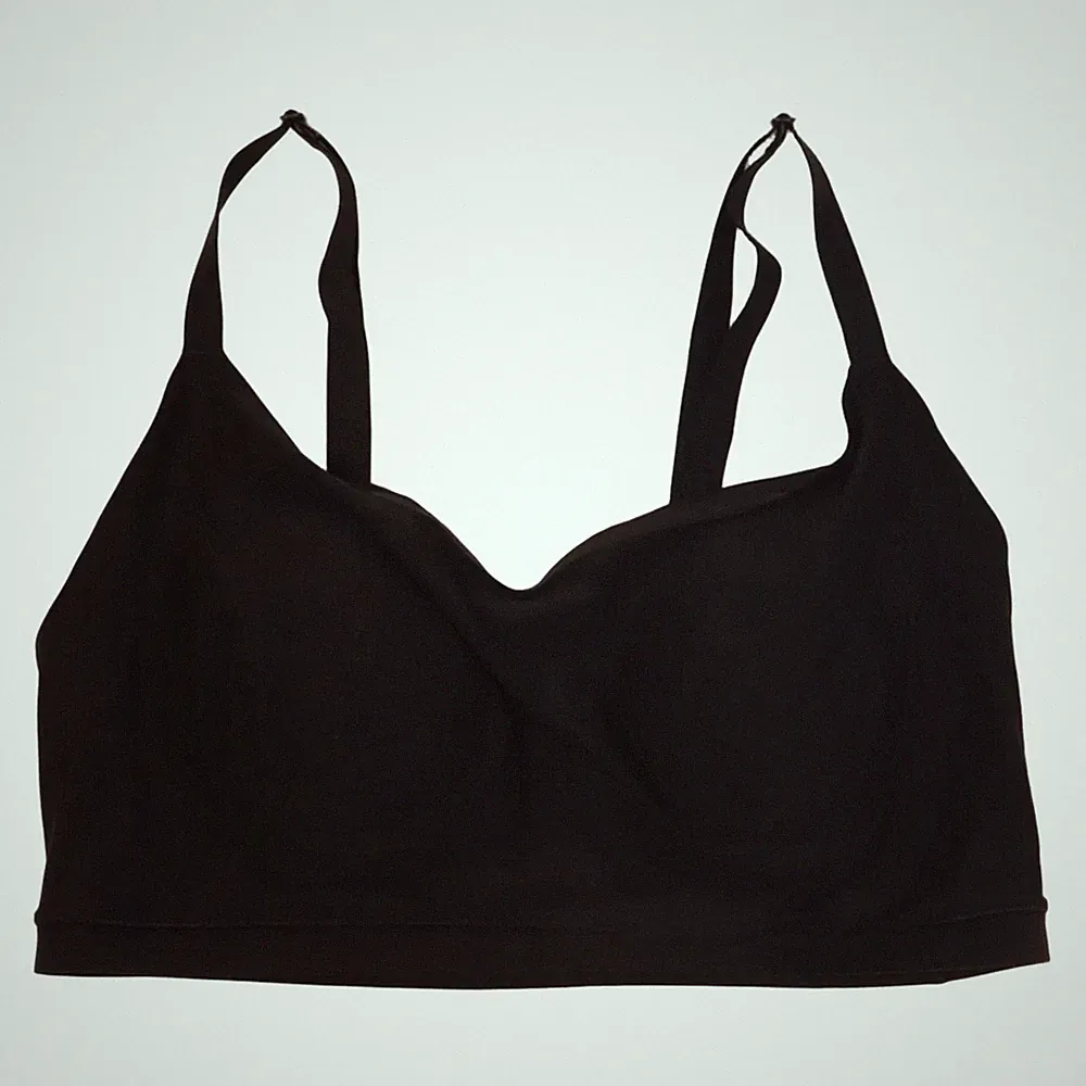 Chantelle, Sport-BH, Größe: XS, Schwarz, Einfarbig, Damen #qol