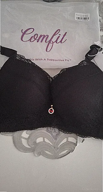 Comfit Push Up BH 80/DD L NEU
