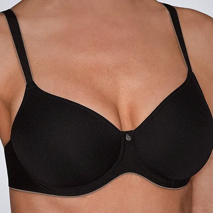 Conturelle by Felina Pure Feeling Spacer-BH mit Bügel 806810