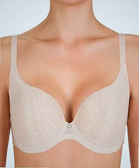 Conturelle Spacer BH mit Bügel 807823 Silhouette Collection Neu