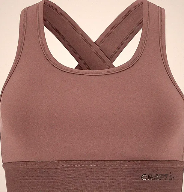 Craft Damen Sport-BH Training Bra Padded W 1913761