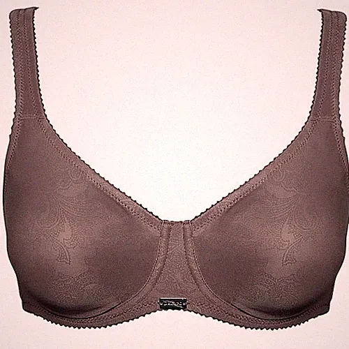 Dacapo Sinfonie Molding-BH mit Bügel 322616 taupe