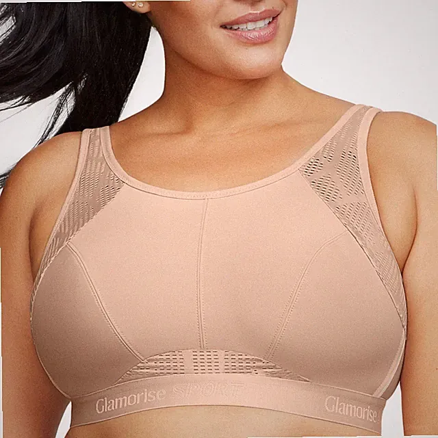 Damen 1068 Sports Bra, Haut, 95H EU