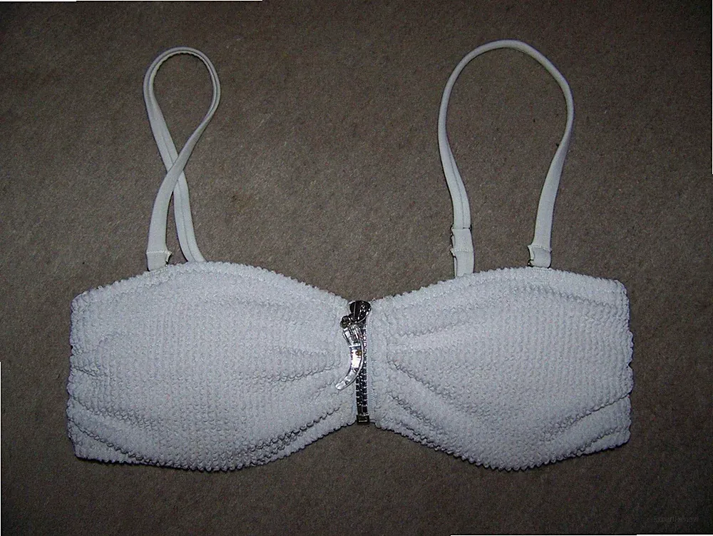 Damen Bade BH XS