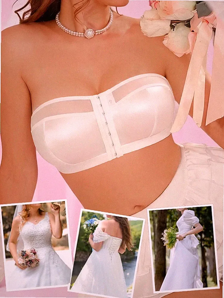 Alltag Bandeau-BH