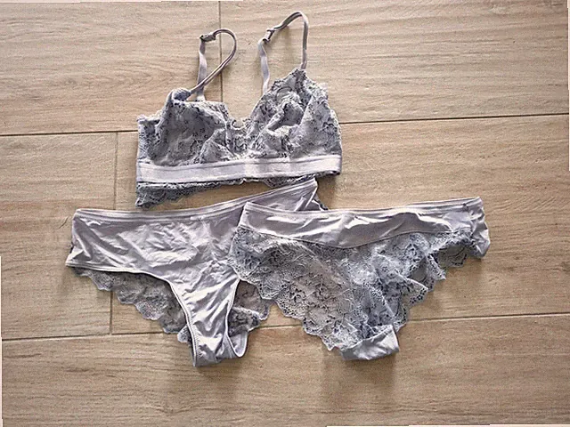 DAMEN BH 40 +2 SLIP Gr.40/42 VON TCM NEU