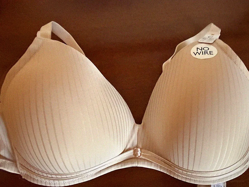 Damen BH Größe 80C LISCA Modell Laura - neu, ungetragen
