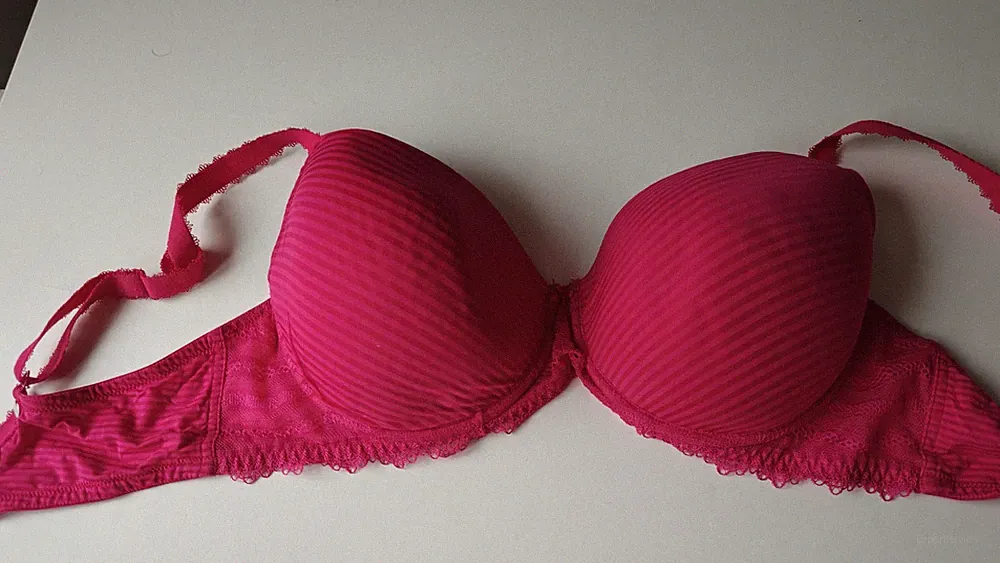 Damen BH Lisca Cheek Rosa EU 85E , FR 100, UK 38