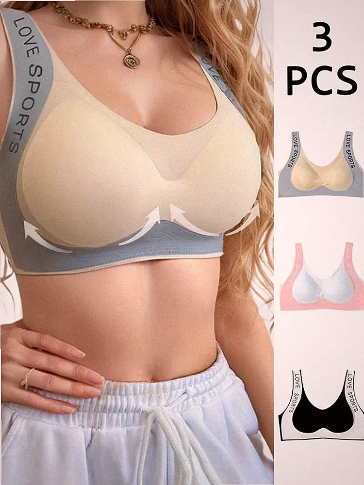 Damen BH Push-Up Ohne Bügel Spitzen Dessous Unterwäsche 75–85 B C Cup