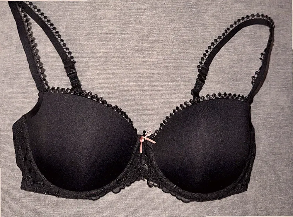 Damen BH Schwarz Marie Jo