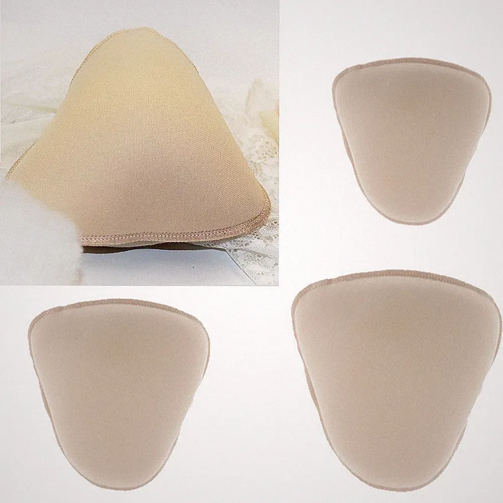 Damen Brustformen Mastektomie Soft BH-Pads Einlageformen