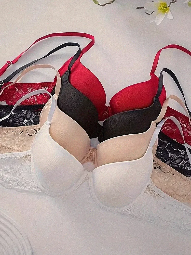 Fantasie Push-up-BH