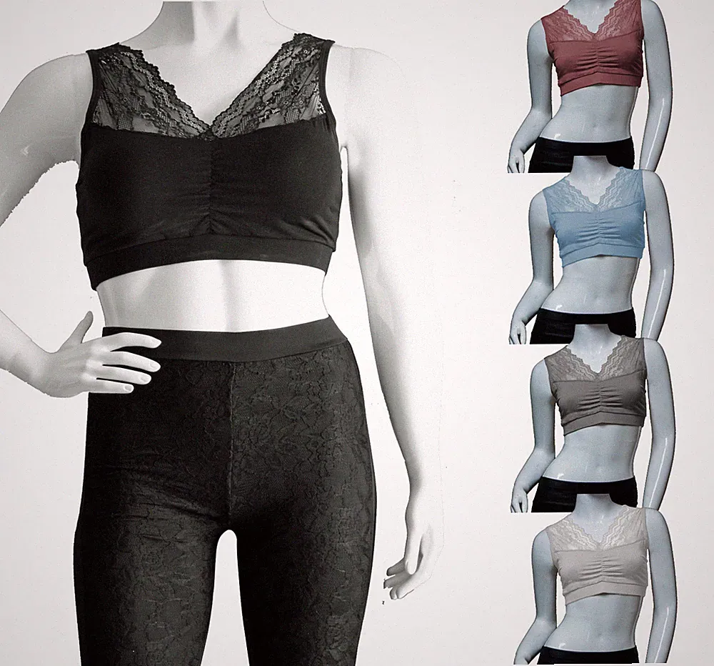 6XL Push-up-BH