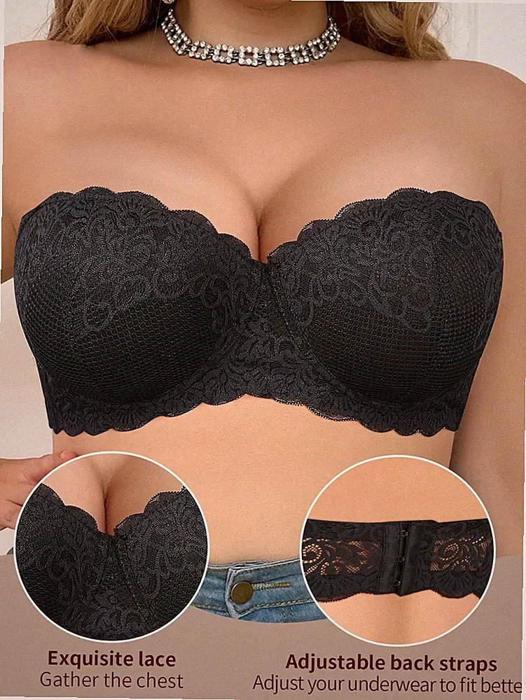 105 Bustier
