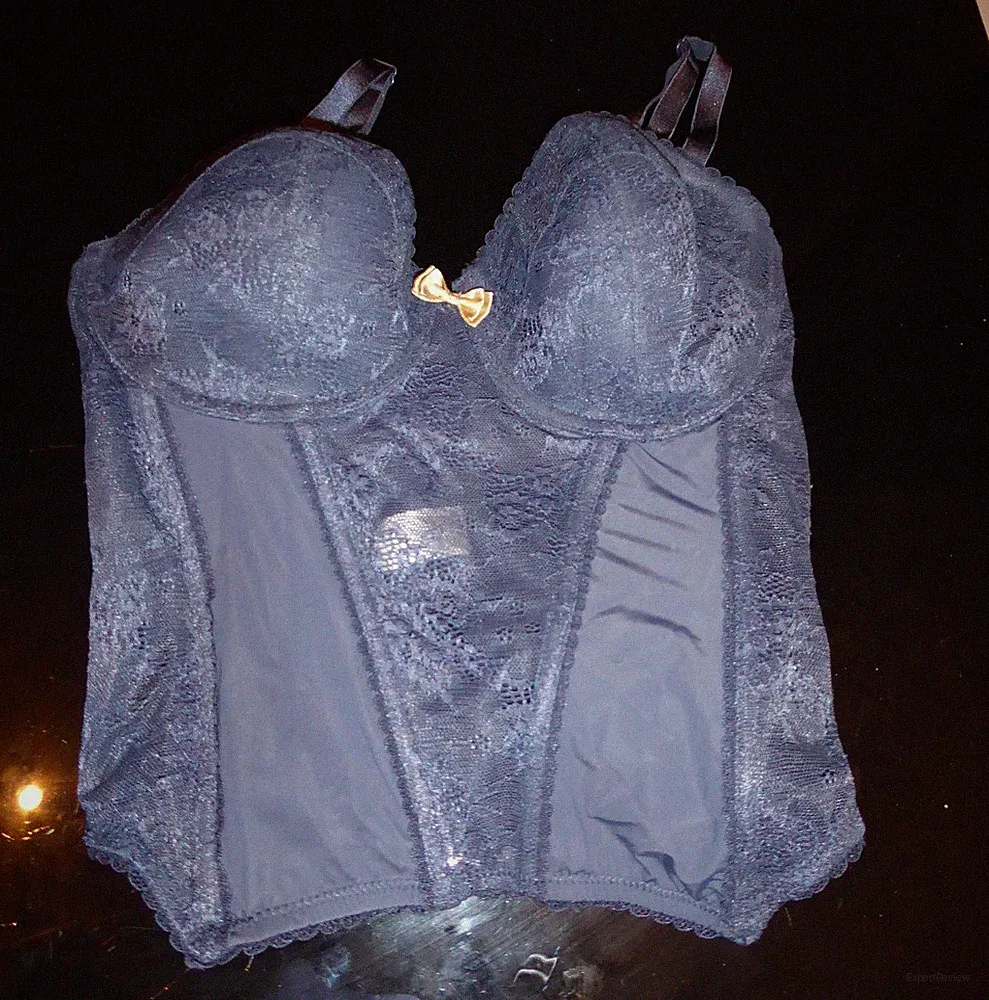 Blau Longline-BH