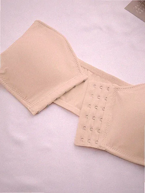 Damen Push Up BH mit praktischem Frontverschluss Billig24