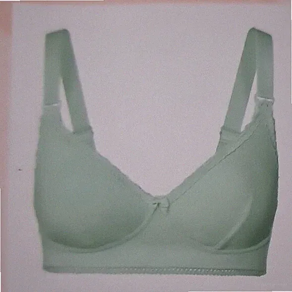 Damen Still - BH, Still Büstenhalter, Unterwäsche, mintgrün, ESMARA