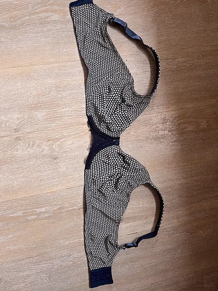 Dessous Damen,BH große Größen, Cup 105 D, Slip 54/56 ungetragen