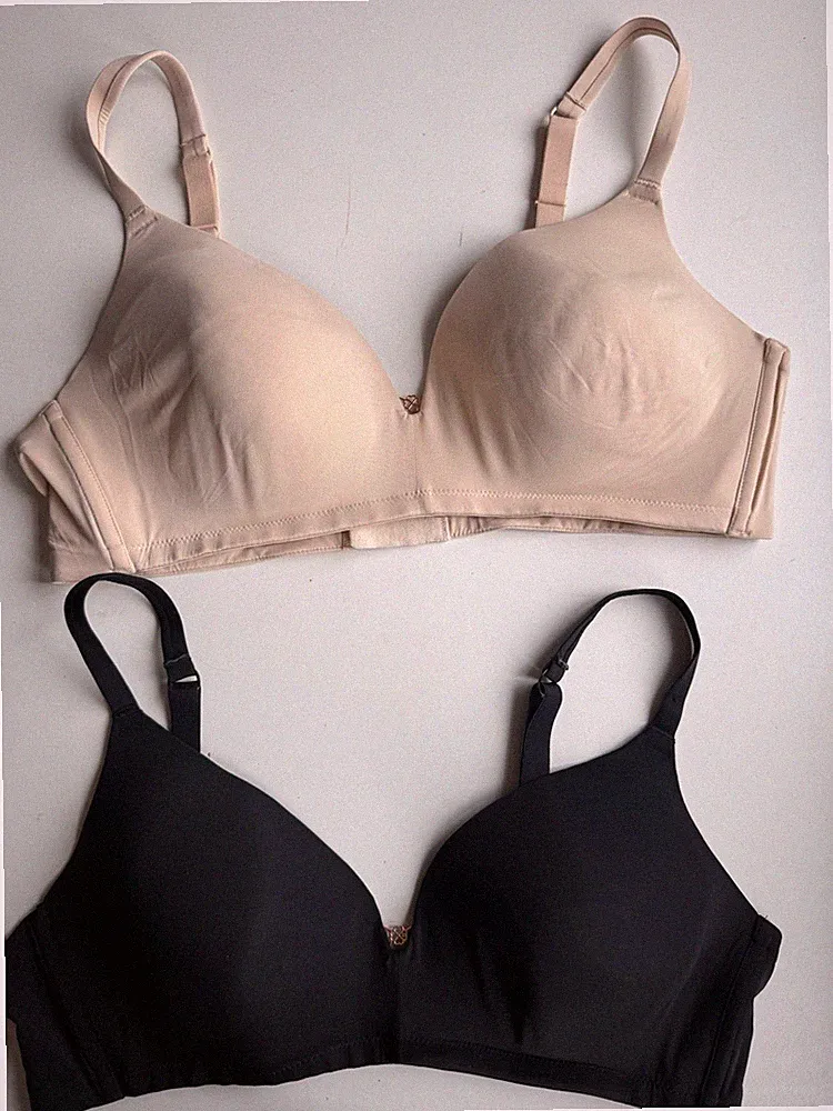 Dorina Fili 2 er Pack bustier / Bügelloser BH 95C