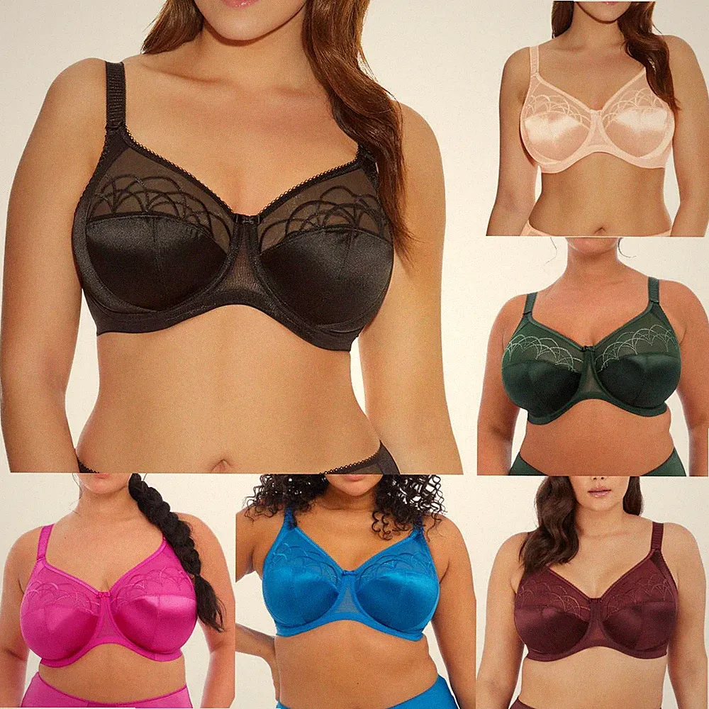 Elomi Lingerie Cate Vollschalen-BH mit Bügel 4030
