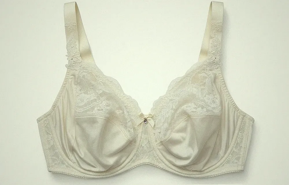 Eprise by Lise Charmel Vollschalen BH mit Bügel BCS6102F 85F vanille NEU
