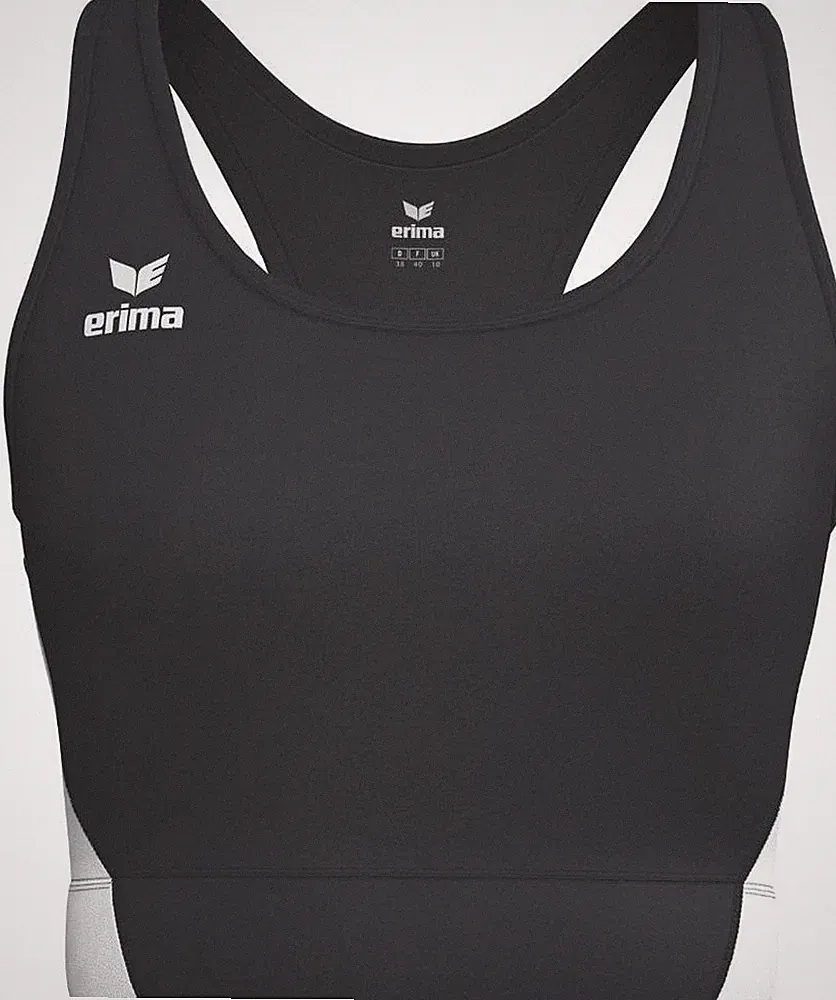 Erima Damen Sport-BH T&F Wings Bra 26-0012