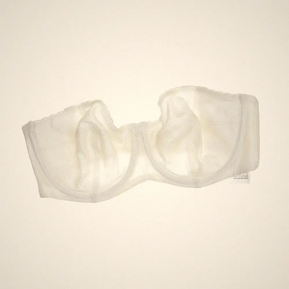 Fantasie Bandeau-BH