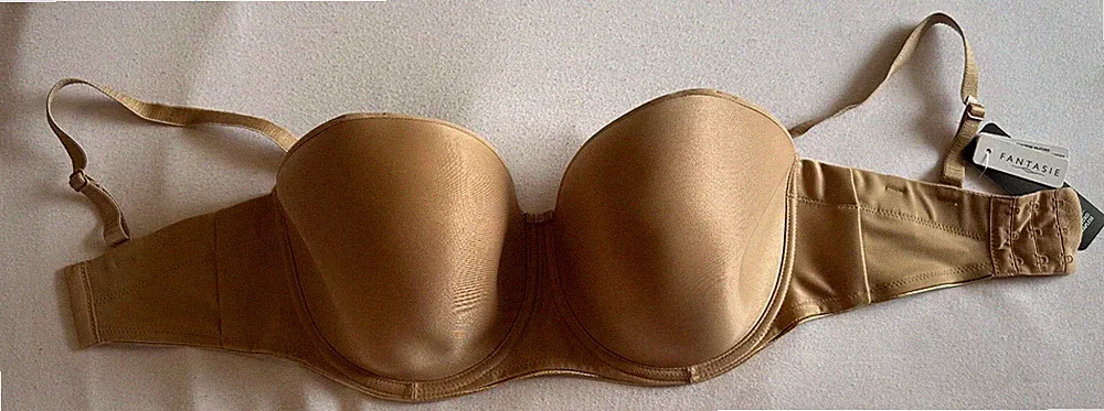 Fantasie Trägerloser BH