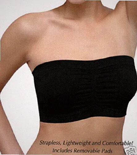 Fashion Forms Bandeau-BH 29663