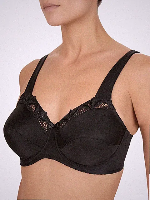 Felina Bügel BH Melina 527 Gr. 70-105 B-H in 3 Farben