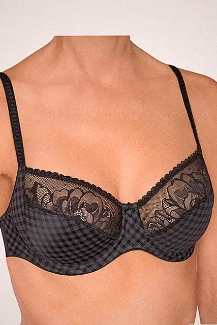 Felina Conturelle Temptation 805808 Bügel BH Gr.80D 80E 80F, 70F 70G, 75E 75F