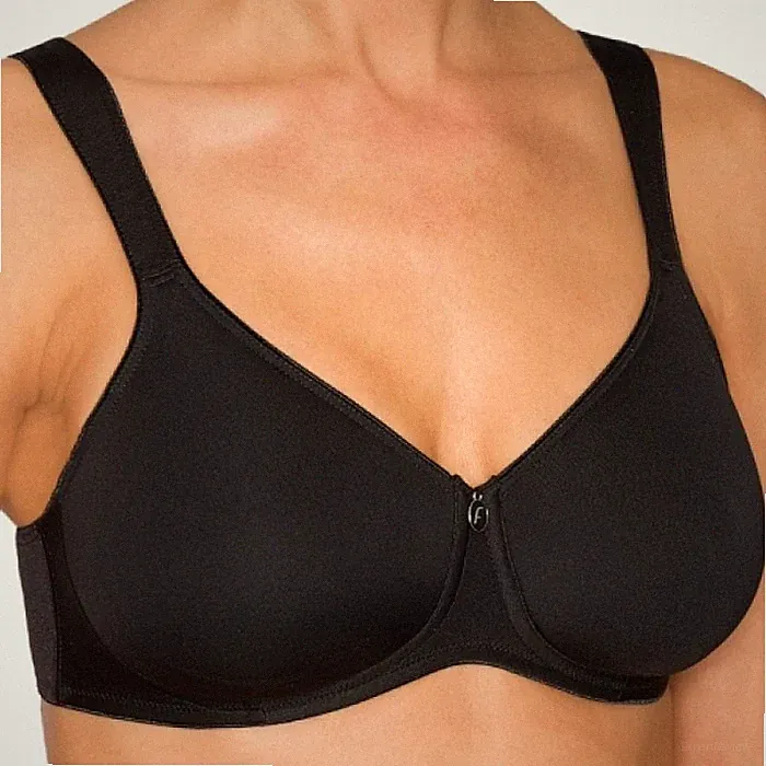 Felina Pure Balance Spacer-BH ohne Bügel 207201