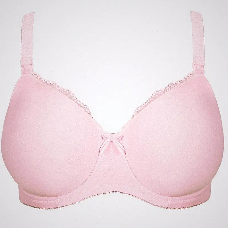 Freya Pure Moulded Petal Pink Still-BH