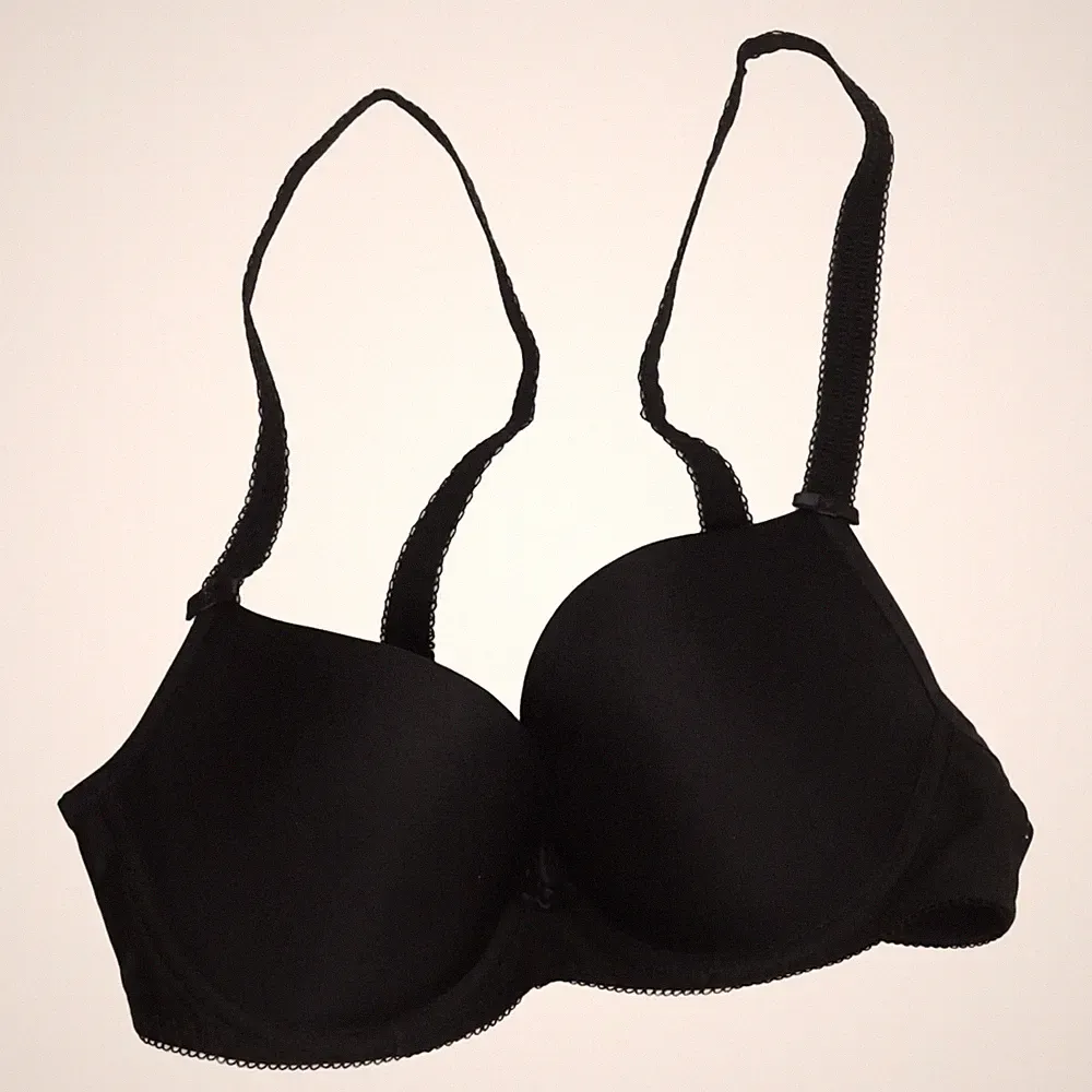Freya, Still-BH, Größe: 65F, AA4234BLK, Schwarz #oLK