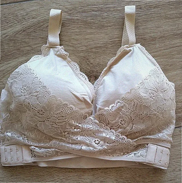 Genius Cara Mia BH ohne Bügel 2XL Damen